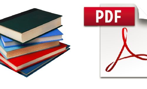 PDF Books